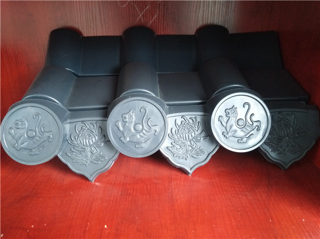 陜西樹(shù)脂瓦配件