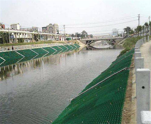 公路護坡植草格價格